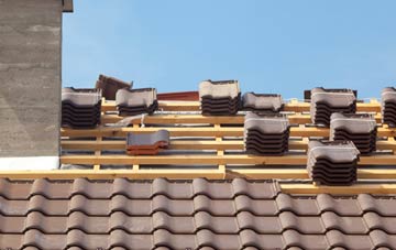 Gathurst clay roofing costs