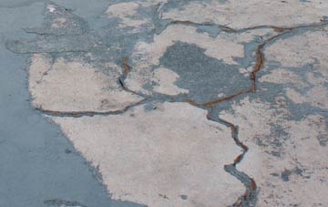 fibreglass roofing replacement Gathurst