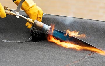 flat roof repairs Gathurst, Greater Manchester