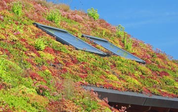 Gathurst living roof systems