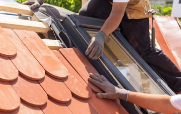 replacement Gathurst roof windows