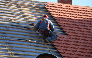 roof tiles Gathurst, Greater Manchester