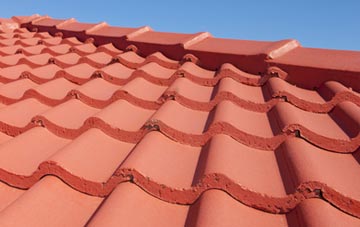 Gathurst tile and slate roof replacement