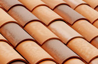 Gathurst clay roofing