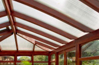 Gathurst conservatory roofing insulation