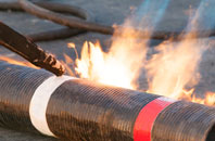 Gathurst flat roofing replacement