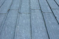 Gathurst lead roofing