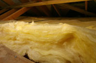 Gathurst pitch roof insulation