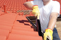 Gathurst roof cleaners