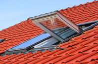 Gathurst roof window