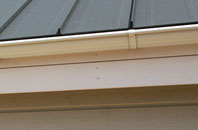 Gathurst soffit repair