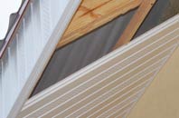 rated Gathurst soffit repair companies