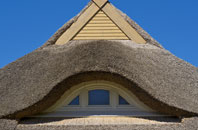 Gathurst thatch roofing